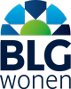 logo blg-wonen