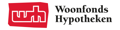 Logo Woonfonds Hypotheken